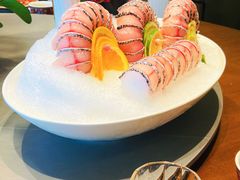 -宴·天津·海鲜火锅(宾水西道店)