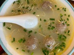 -小杨生煎(香港名都店)