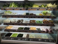 自助取餐区-每味每客·重庆麻辣烫(国泰店)