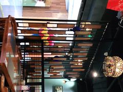 -TUK土耳其餐厅·下午茶(卢湾店)