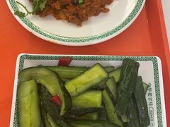 -华天延吉餐厅(西四总店)