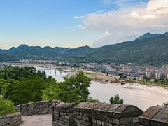 -台州府城(江南长城)