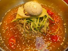-入火韩国烤肉(凯旋广场店)