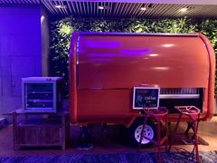 -上海外滩英迪格酒店