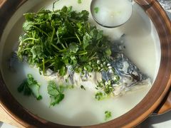 -风味小馆(天目湖宾馆店)