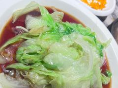 -新白鹿餐厅(松江开元地中海店)