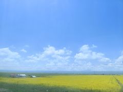 -青海湖国家重点风景名胜区