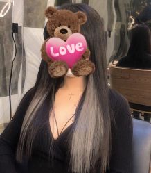 -Rise Hair上升造型