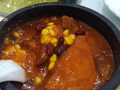 -大欢喜饭店(江怡路店)