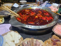 -大龙火锅(老店)