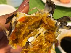 -盛港湾海鲜食府(黄沙店)