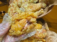 -一江水食府(后湖店)