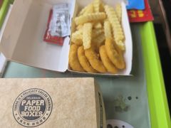 -上海野生动物园老虎餐厅