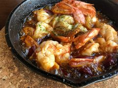 西班牙蒜味虾-Alma西班牙餐厅(大悅城店)
