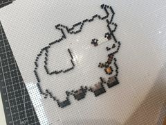 -郑在DIY·潮玩银饰绘画手作(中央大道旗舰店)