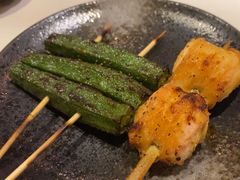 -乌君·酒场·炭火烧鸟(侨城坊店)