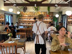 -Money Shops(愚园路店)