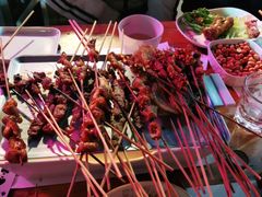 -木屋烧烤(白石洲店)