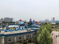 -华夏文旅海洋公园