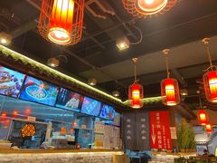 -肠王卤煮(西单食宝街店)