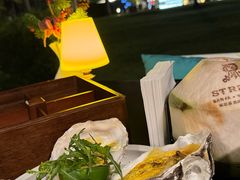 -宴悦海鲜餐厅·游水海鲜·牛排(亚龙湾瑞吉店)