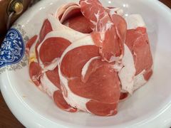 -楼外楼大刀肉传统火锅居(博学路店)