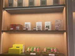 -奈雪茶院·茶室茶馆(广州粤海天地店)