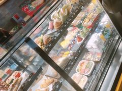 -星巴克臻选(周浦万达店)