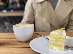 -Peet's 皮爷咖啡(东湖路手作店)