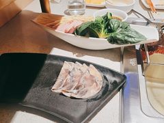 -海底捞火锅(番禺广场店)