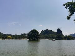 -南宁花花大世界景区