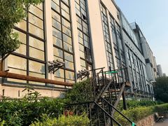 -苏州河梦清园环保主题公园