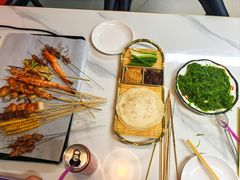 -烤五行·烧烤烤串(石佛营店)