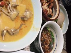 -南京大牌档(三阳广场苏宁店)