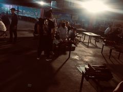 -迎燕阁烤羊腿(二环南路店)