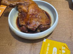 -王春春鸡汤饭(上海中海环宇城店)