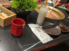 -山川小町·极番烧肉(新地假日广场店)