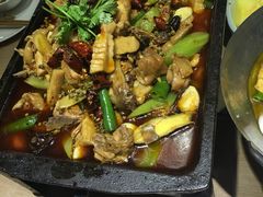 -川流不息(北蔡休闲广场店)