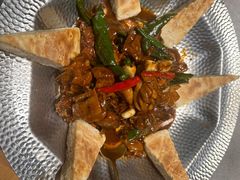 -鹊华居·地道鲁菜·海鲜·融合味(大明湖店)