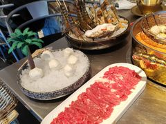 -琥珀川糟粕醋·香草鸭·鸡煲(慈云寺店)