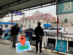 -京西五环检测场