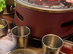 -西塔老太太泥炉烤肉(上海七宝领展广场店)