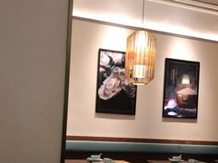 大堂-闽上鲜·福建菜(龙湖滨江天街店)