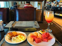 -杭州香格里拉·香宫中餐厅