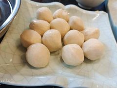 自制目鱼丸-洪长兴(云南南路店)