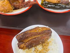 -刘小忙把子肉(北园大街总店)