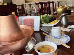 -清真·鸦儿李记·小馆(后海店)