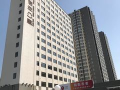 -朝阳区恒春绿景老年公寓