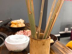 -笔记安顺夺夺粉火锅