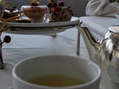 -北京柏悦酒店·锦庭餐厅Dining Room